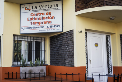 trastornos de desarrollo